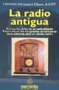 La Radio Antigua