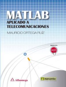Matlab Aplicado A Telecomunicaciones