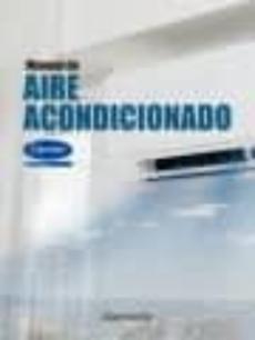 Manual De Aire Acondicionado