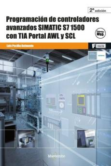 Programacion De Controladores Avanzados Simatic S7 1500 Con Tia Portal Awly Scl