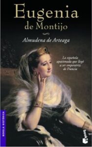 Eugenia De Montijo
