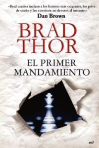 El Primer Mandamiento