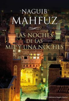 Las Noches De Las Mil Y Una Noches