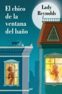 El Chico De La Ventana Del Baño