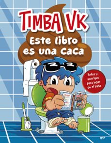 Libro, Audiolibro Este Libro Es Una Caca Timba Vk Este Libro Es Una Caca Timba Vk