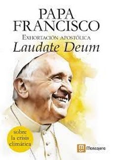 Libro, Audiolibro Exhortación Apostólica. Laudate Deum Exhortación Apostólica. Laudate Deum