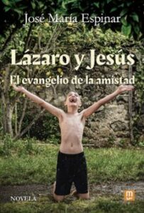 Lázaro Y Jesús