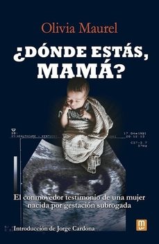 Libro, Audiolibro ¿dónde Estás, Mamá? ¿dónde Estás, Mamá?