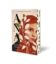 Libro, Audiolibro Ana De Las Tejas Verdes Ana De Las Tejas Verdes