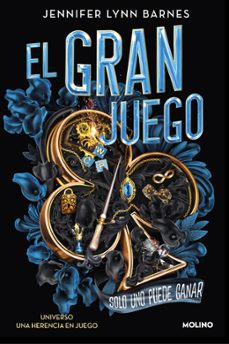 El Gran Juego (el Gran Juego 1)