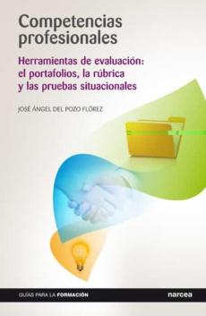 Competencias Profesionales