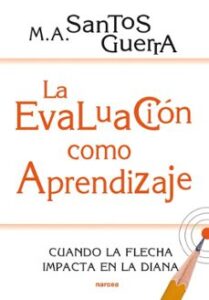 La Evaluación Como Aprendizaje