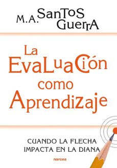 La Evaluación Como Aprendizaje