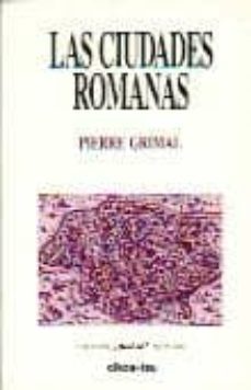 Las Ciudades Romanas