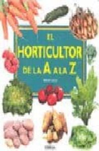 El Horticultor De La  A A La Z