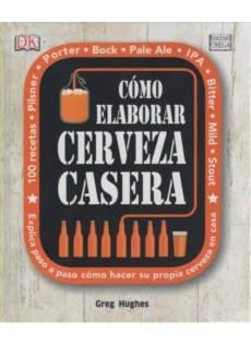 Libro, Audiolibro Como Elaborar Cerveza Casera Como Elaborar Cerveza Casera