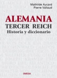 Alemania Tercer Reich