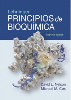 Principios De Bioquímica 7ª Edición Lehninger