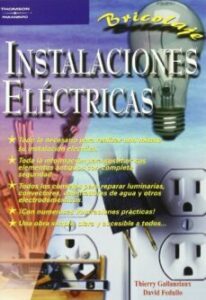 Instalaciones Electricas: Bricolaje