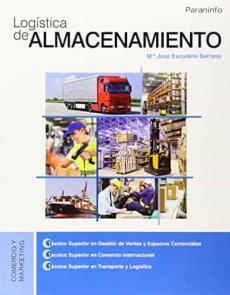 Libro, Audiolibro Logística De Almacenamiento Logística De Almacenamiento