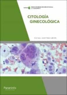 Libro, Audiolibro Citología Ginecológica Citología Ginecológica