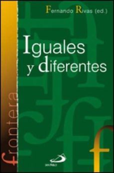 Iguales Y Diferentes