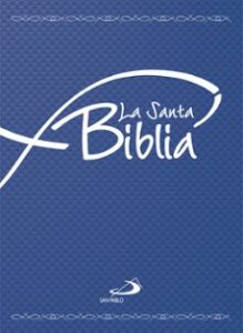 La Santa Biblia (tamaño Bolsillo)