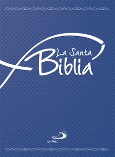 La Santa Biblia (tamaño Bolsillo)