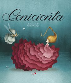 La Cenicienta