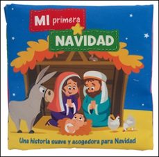 Libro, Audiolibro Mi Primera Navidad Mi Primera Navidad