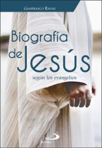 Biografia De Jesus