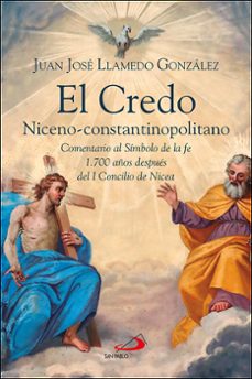 El Credo Niceno-constantinopolitano