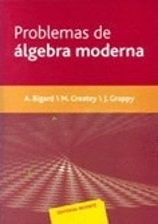 Problemas De Algebra Moderna