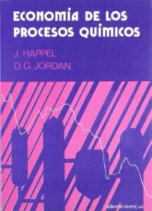 Economia De Los Procesos Quimicos