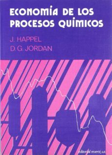 Economia De Los Procesos Quimicos