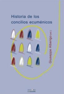 Historia De Los Concilios Ecumenicos