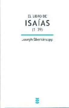 Libro De Isaias (1-39), El.
