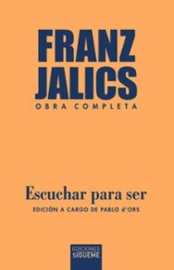Escuchar Para Ser