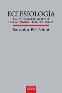 Eclesiologia