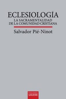 Eclesiologia