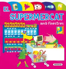 El Supermercat