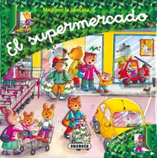 Libro, Audiolibro El Supermercado El Supermercado