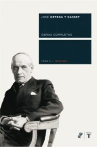 Obras Completas: Tomo V (1932-1940)