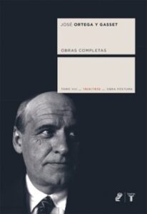 Obras Completas: Tomo Viii (1926-1932)