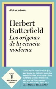 Los Orígenes De La Ciencia Moderna