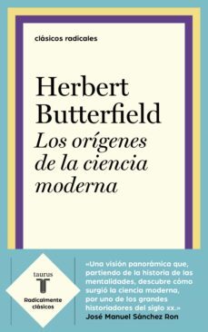Los Orígenes De La Ciencia Moderna