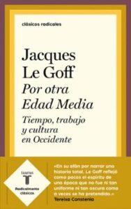 Por Otra Edad Media