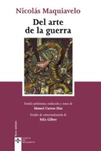 Del Arte De La Guerra