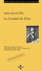La Ciudad De Dios (2ª Ed.)