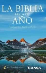 La Biblia En Un Año
